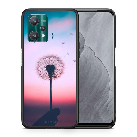 Boho Wish - Realme 9 Pro θήκη