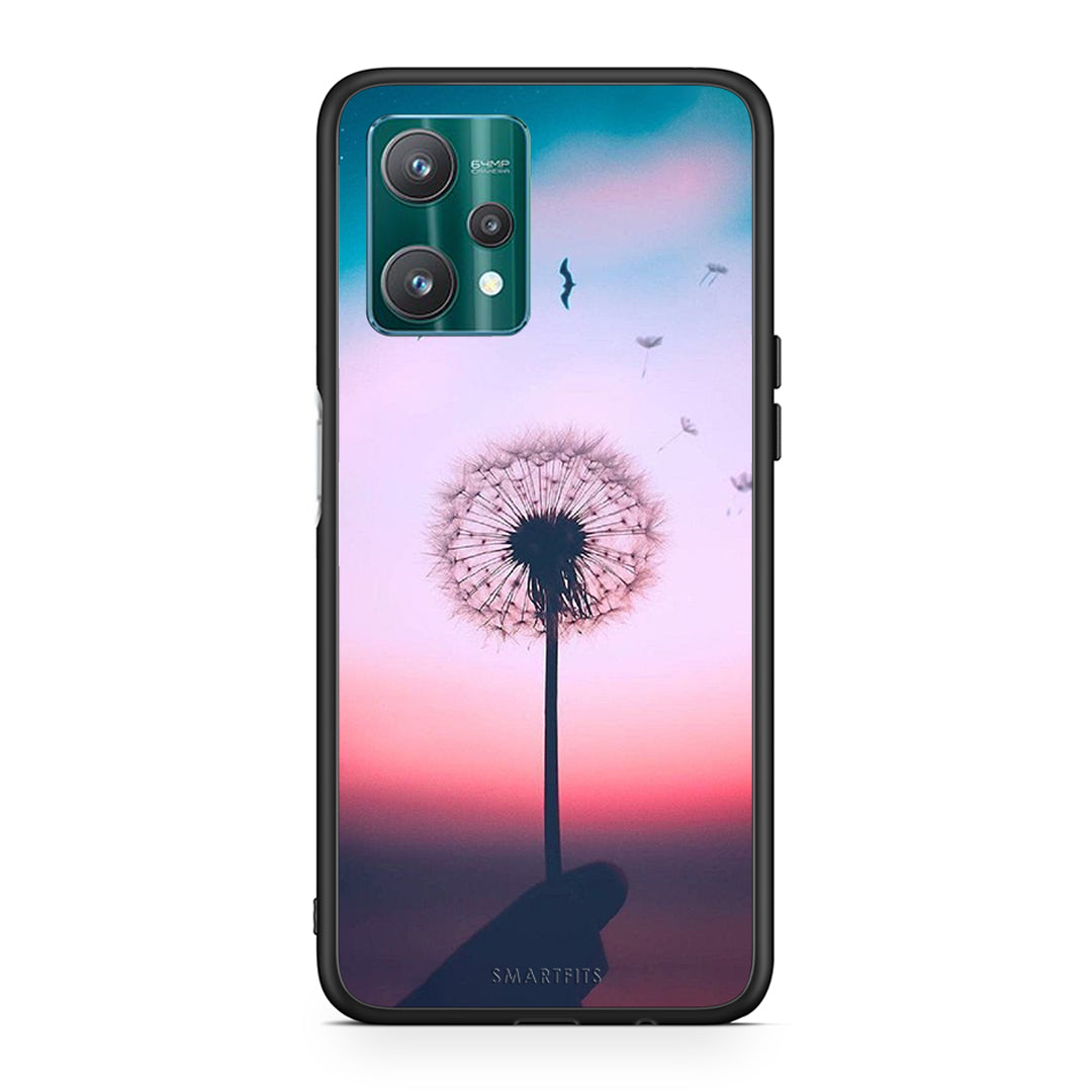 Boho Wish - Realme 9 Pro θήκη