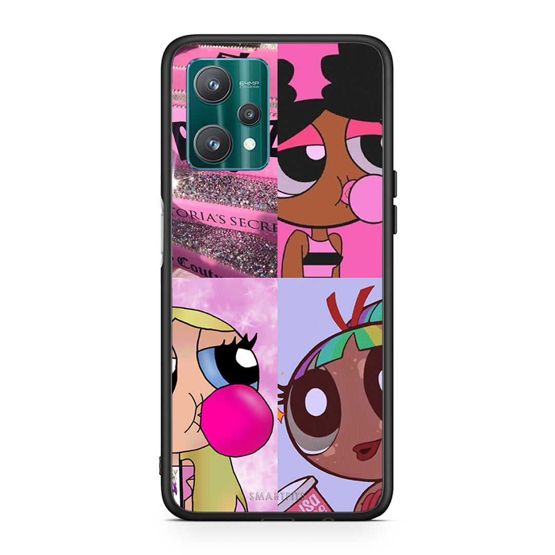 Bubble Girls - Realme 9 Pro θήκη