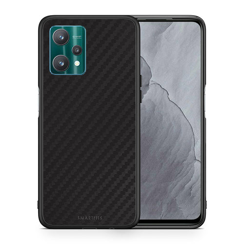 Carbon Black - Realme 9 Pro θήκη