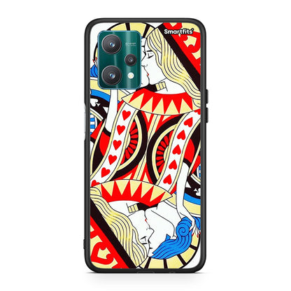 Card Love - Realme 9 Pro θήκη