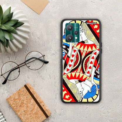 Card Love - Realme 9 Pro θήκη