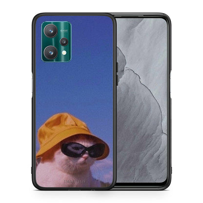 Cat Diva - Realme 9 Pro θήκη