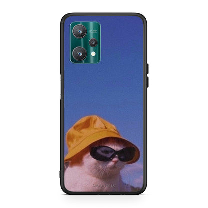 Cat Diva - Realme 9 Pro θήκη