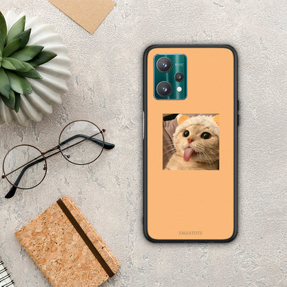 Cat Tongue - Realme 9 Pro θήκη