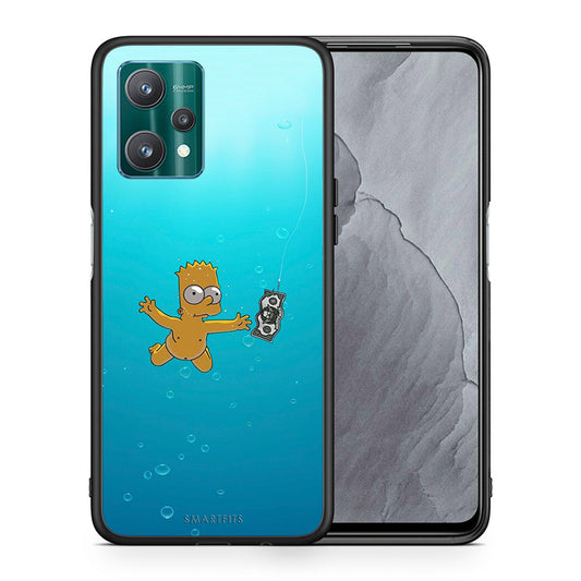 Chasing Money - Realme 9 Pro θήκη