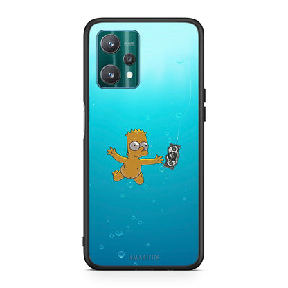 Chasing Money - Realme 9 Pro θήκη