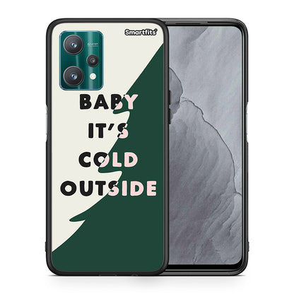 Cold Outside - Realme 9 Pro θήκη