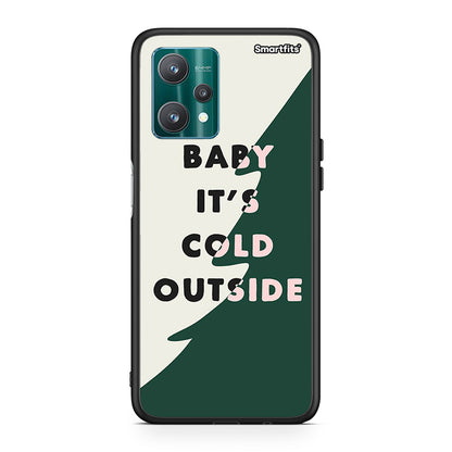 Cold Outside - Realme 9 Pro θήκη