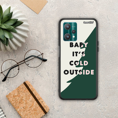 Cold Outside - Realme 9 Pro θήκη
