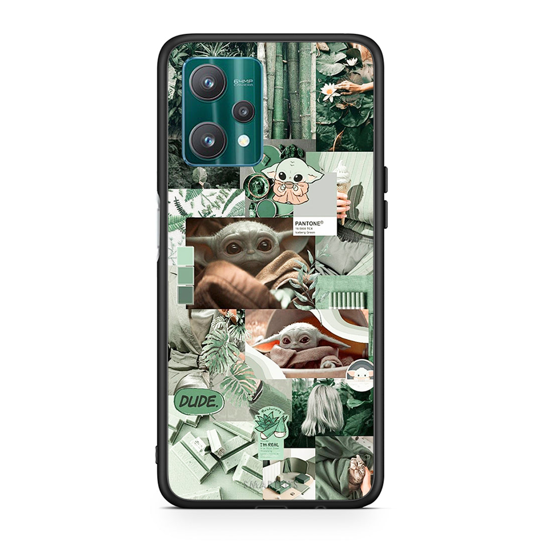 Collage Dude - Realme 9 Pro θήκη