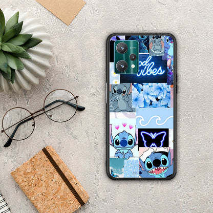 Collage Good Vibes - Realme 9 Pro θήκη