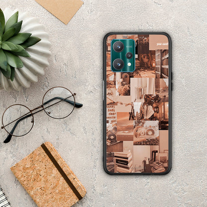 Collage You Can - Realme 9 Pro θήκη