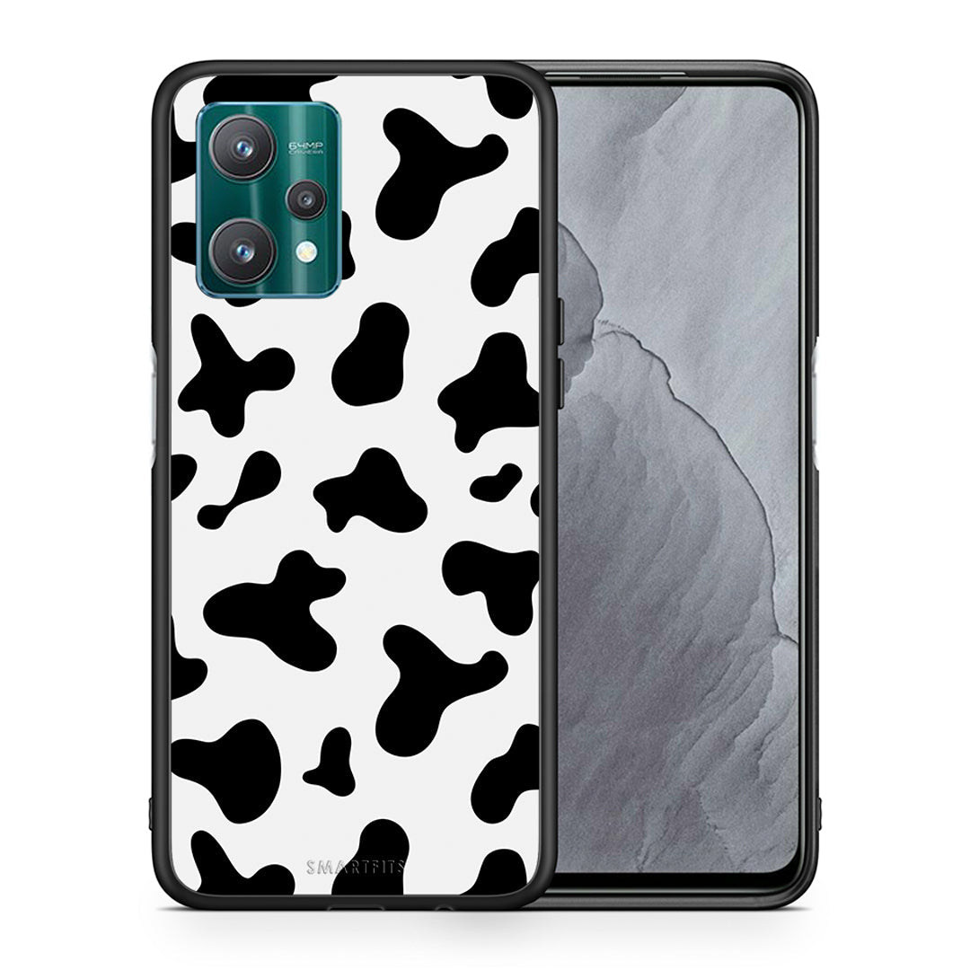Cow Print - Realme 9 Pro θήκη