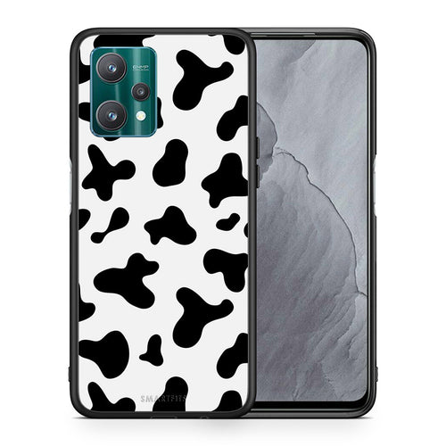Cow Print - Realme 9 Pro θήκη