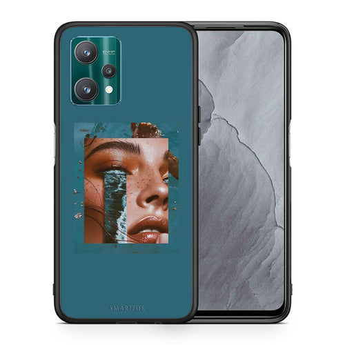 Cry An Ocean - Realme 9 Pro θήκη