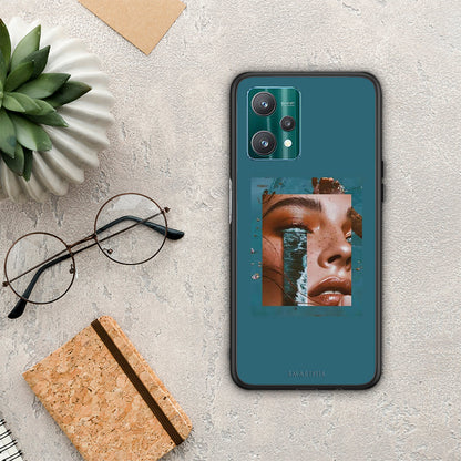 Cry An Ocean - Realme 9 Pro θήκη