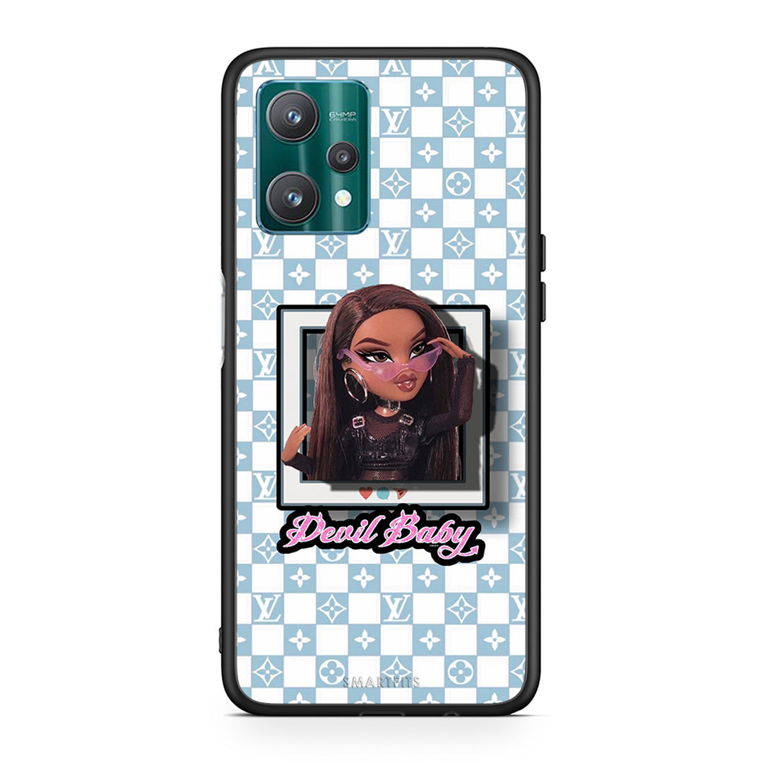Devil Baby - Realme 9 Pro θήκη