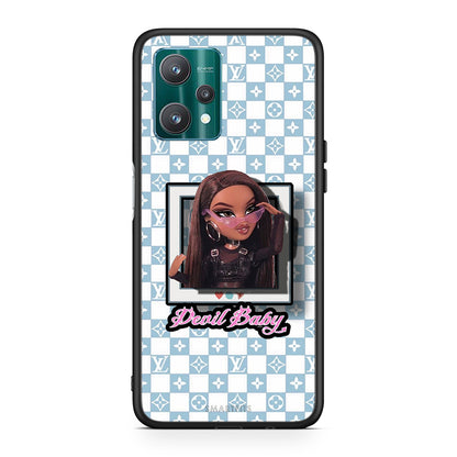 Devil Baby - Realme 9 Pro θήκη