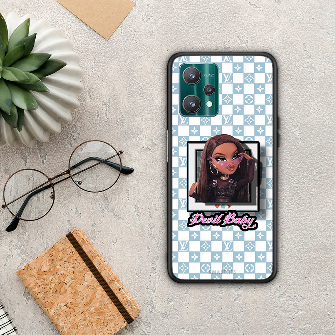 Devil Baby - Realme 9 Pro θήκη