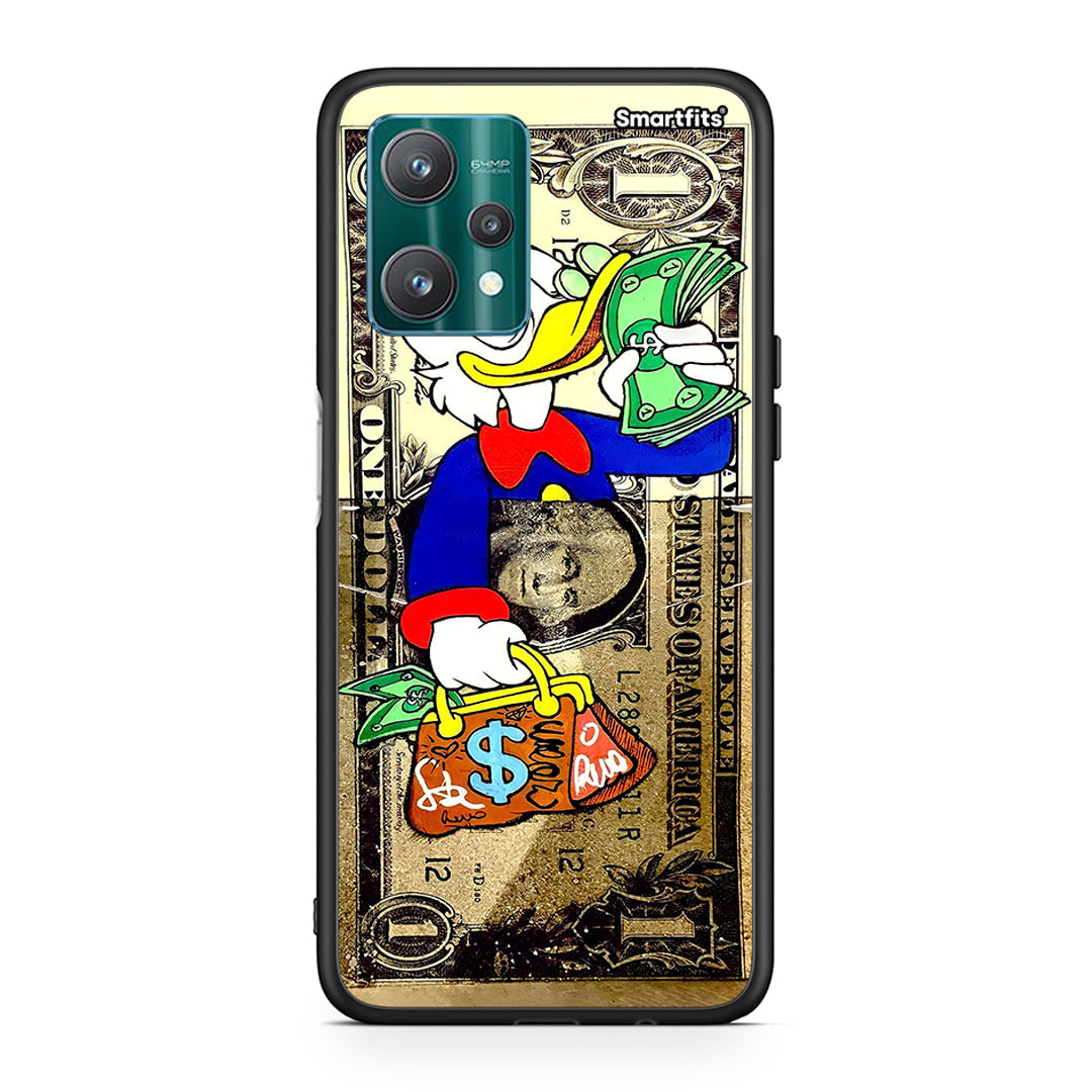 Duck Money - Realme 9 Pro θήκη