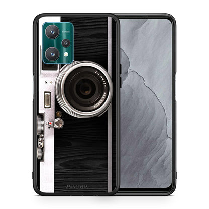 Emily In Paris - Realme 9 Pro θήκη