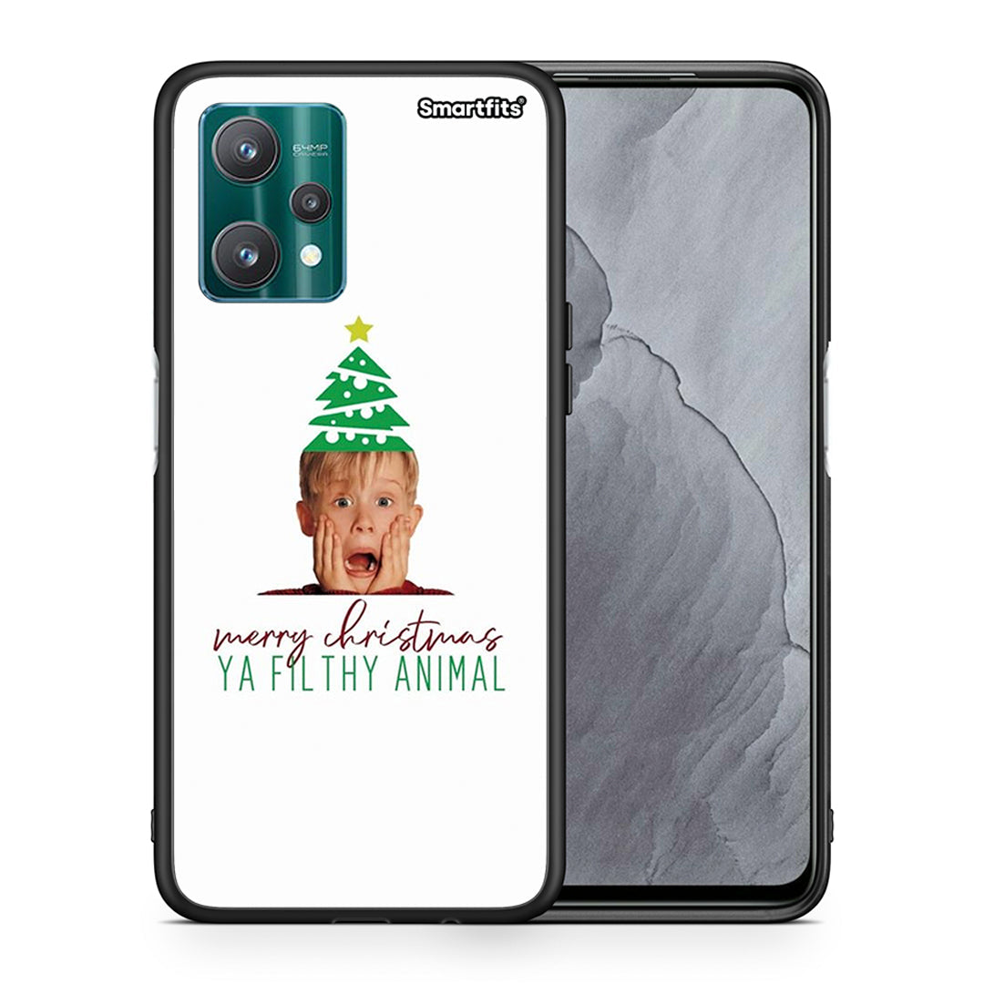 Filthy Animal - Realme 9 Pro θήκη