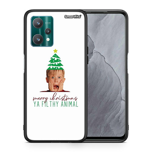 Filthy Animal - Realme 9 Pro θήκη