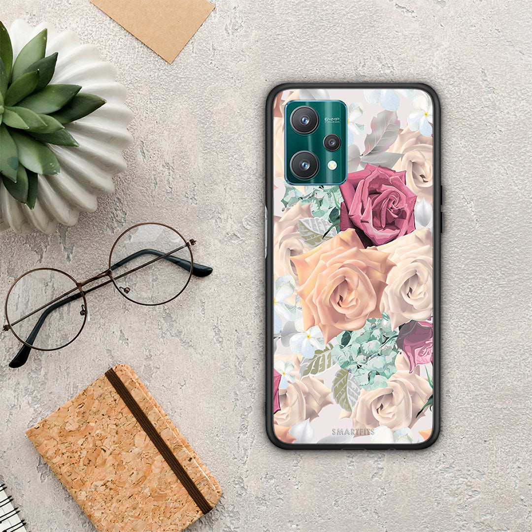 Floral Bouquet - Realme 9 Pro θήκη