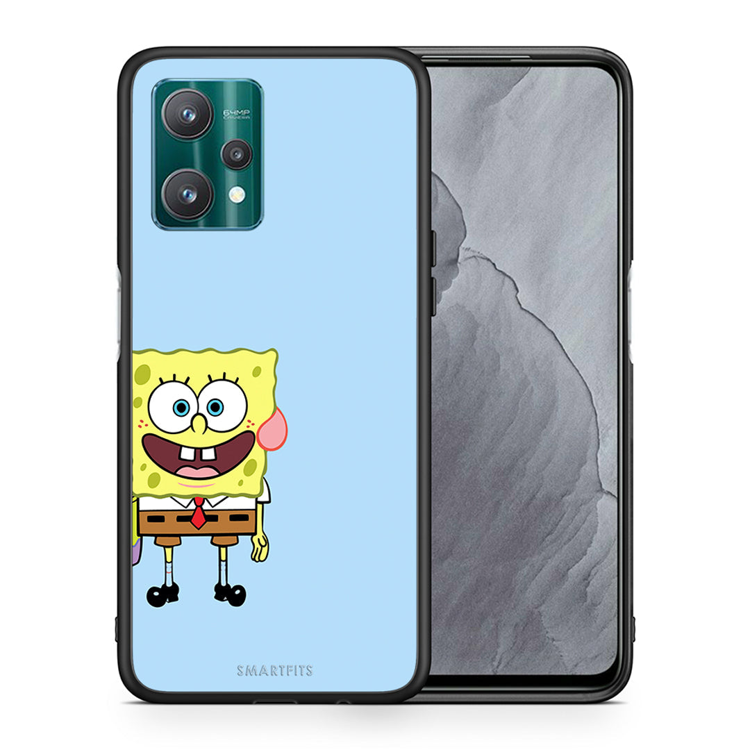 Friends Bob - Realme 9 Pro θήκη