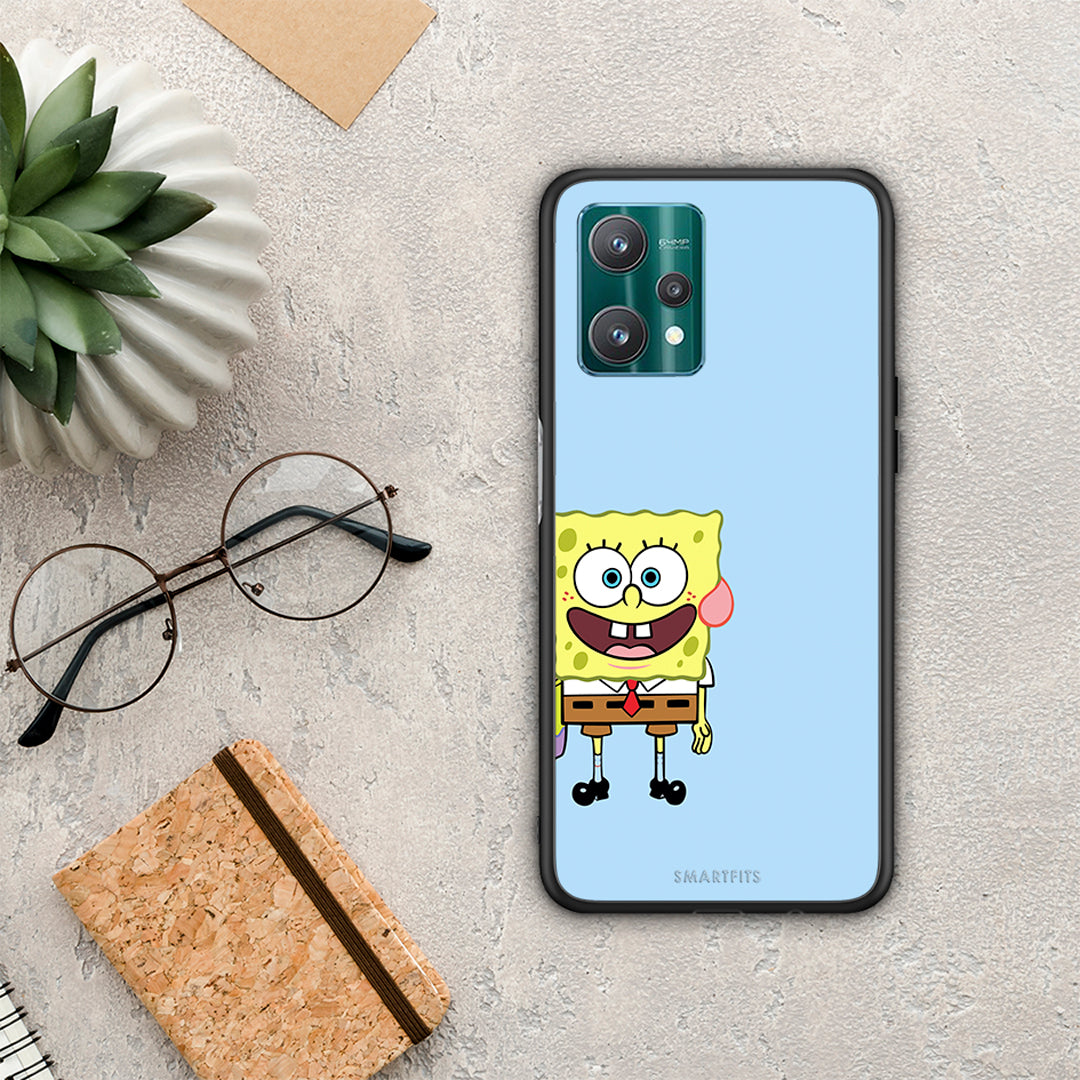 Friends Bob - Realme 9 Pro θήκη