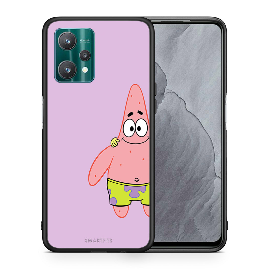 Friends Patrick - Realme 9 Pro θήκη