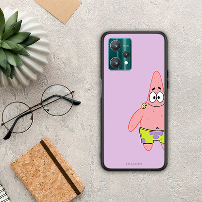 Friends Patrick - Realme 9 Pro θήκη