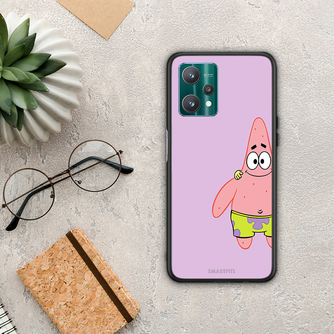 Friends Patrick - Realme 9 Pro θήκη