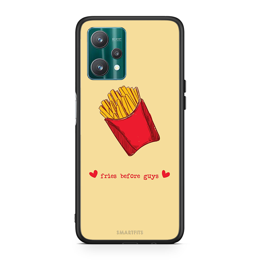 Fries Before Guys - Realme 9 Pro θήκη