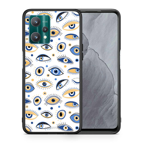 Ftou Ftou - Realme 9 Pro θήκη