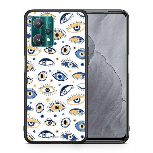 Ftou Ftou - Realme 9 Pro θήκη