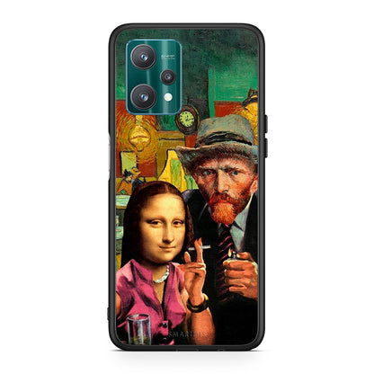 Funny Art - Realme 9 Pro θήκη