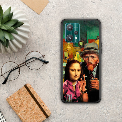 Funny Art - Realme 9 Pro θήκη