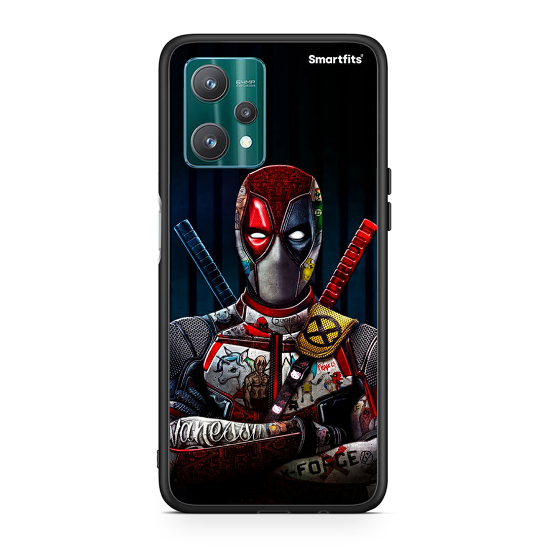 Funny Guy - Realme 9 Pro θήκη