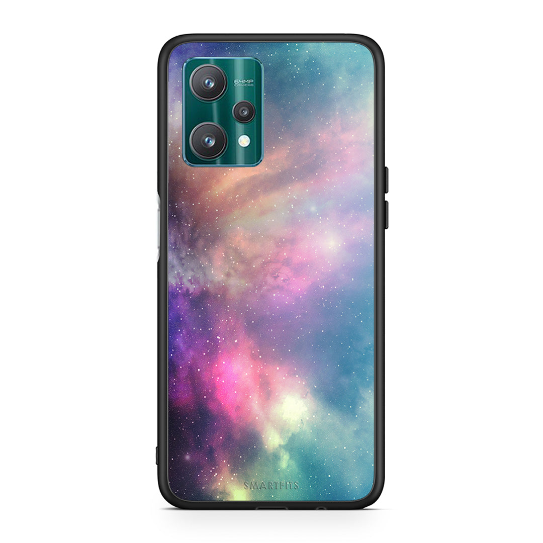 Galactic Rainbow - Realme 9 Pro θήκη