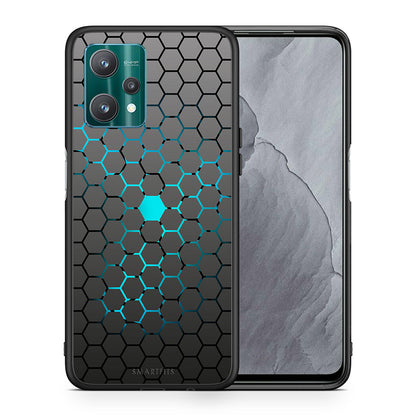 Geometric Hexagonal - Realme 9 Pro θήκη