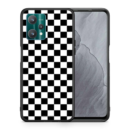 Geometric Squares - Realme 9 Pro θήκη