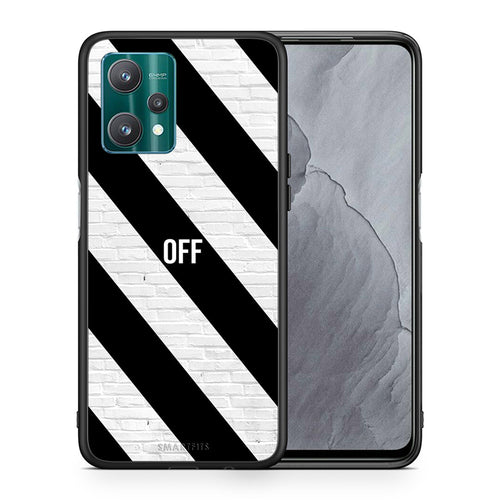 Get Off - Realme 9 Pro θήκη