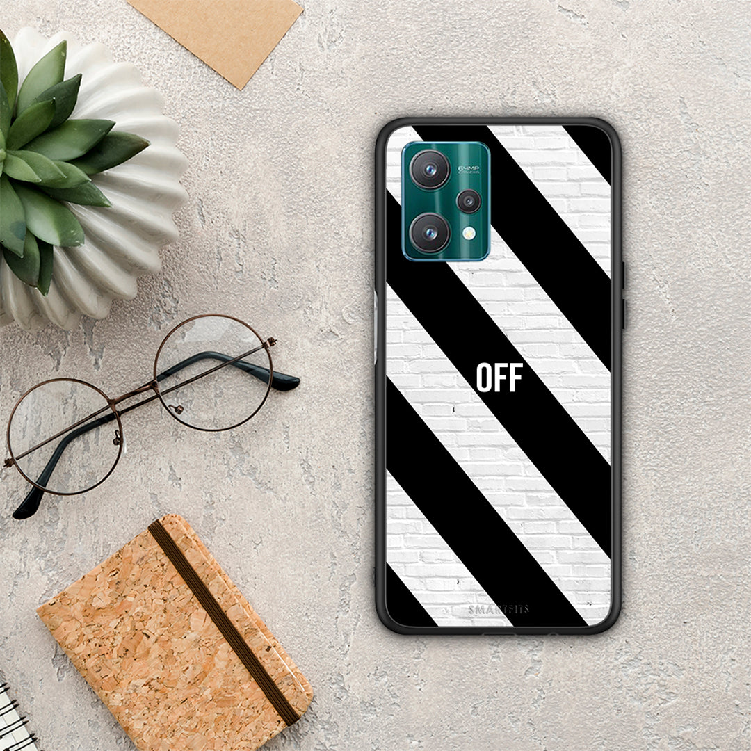 Get Off - Realme 9 Pro θήκη