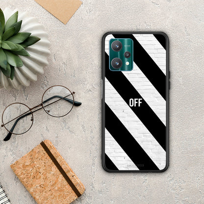 Get Off - Realme 9 Pro θήκη