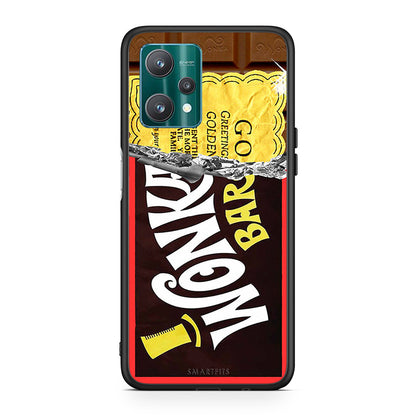 Golden Ticket - Realme 9 Pro θήκη