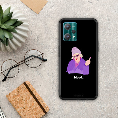 Grandma Mood Black - Realme 9 Pro θήκη