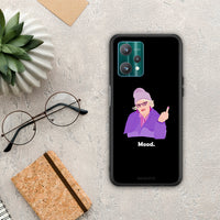 Thumbnail for Grandma Mood Black - Realme 9 Pro θήκη