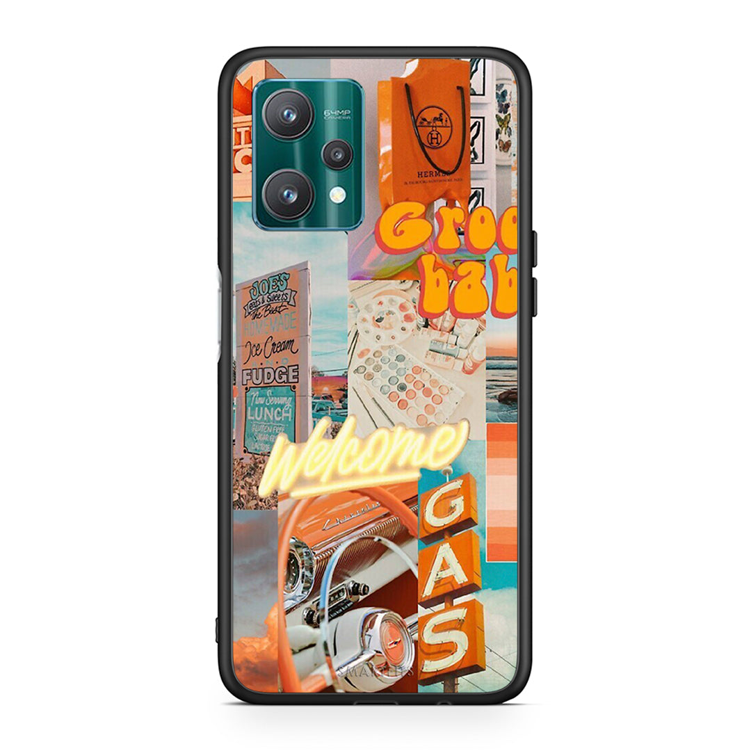 Groovy Babe - Realme 9 Pro θήκη